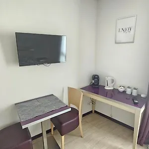 Apartamento Studio Moderne Et équipé Centre, Lourdes