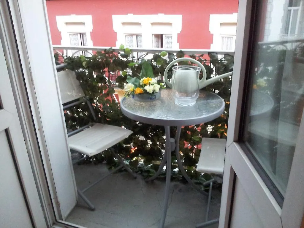 *** 酒店 卢德 Bernadette' Cosy Flat酒店 法国