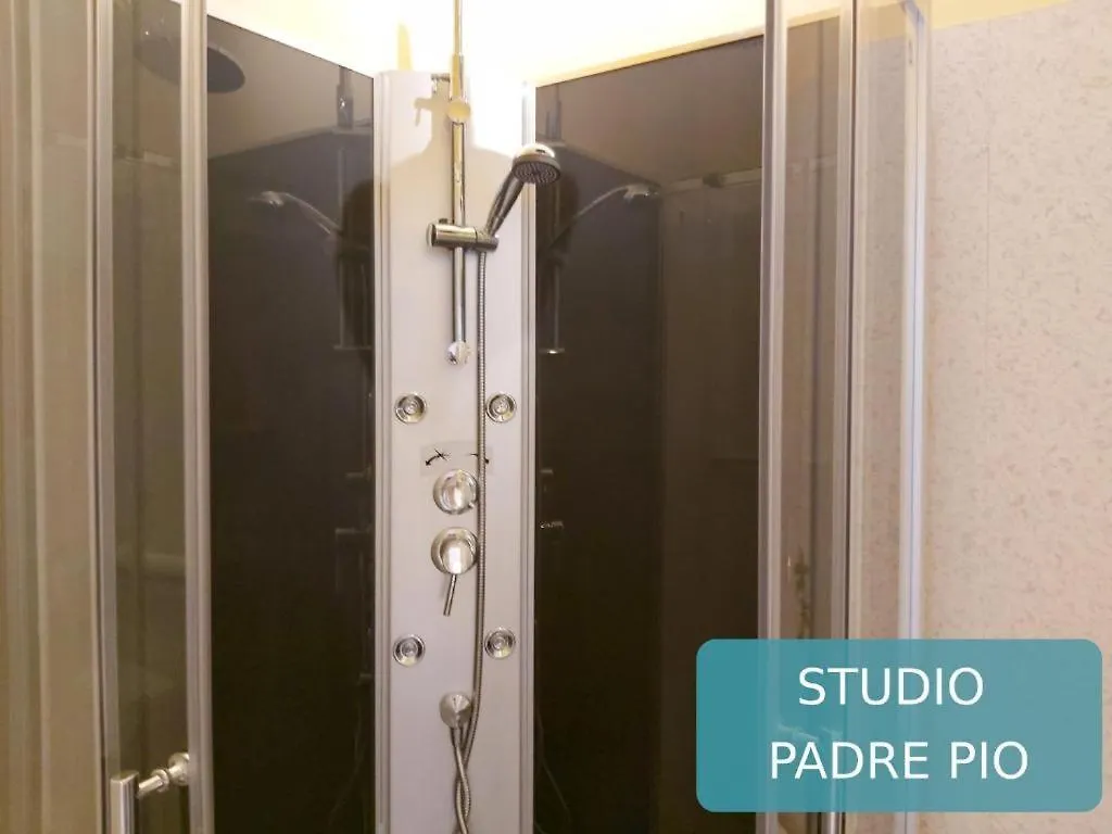 Studios Résidence Bernadette Lourdes Hotel