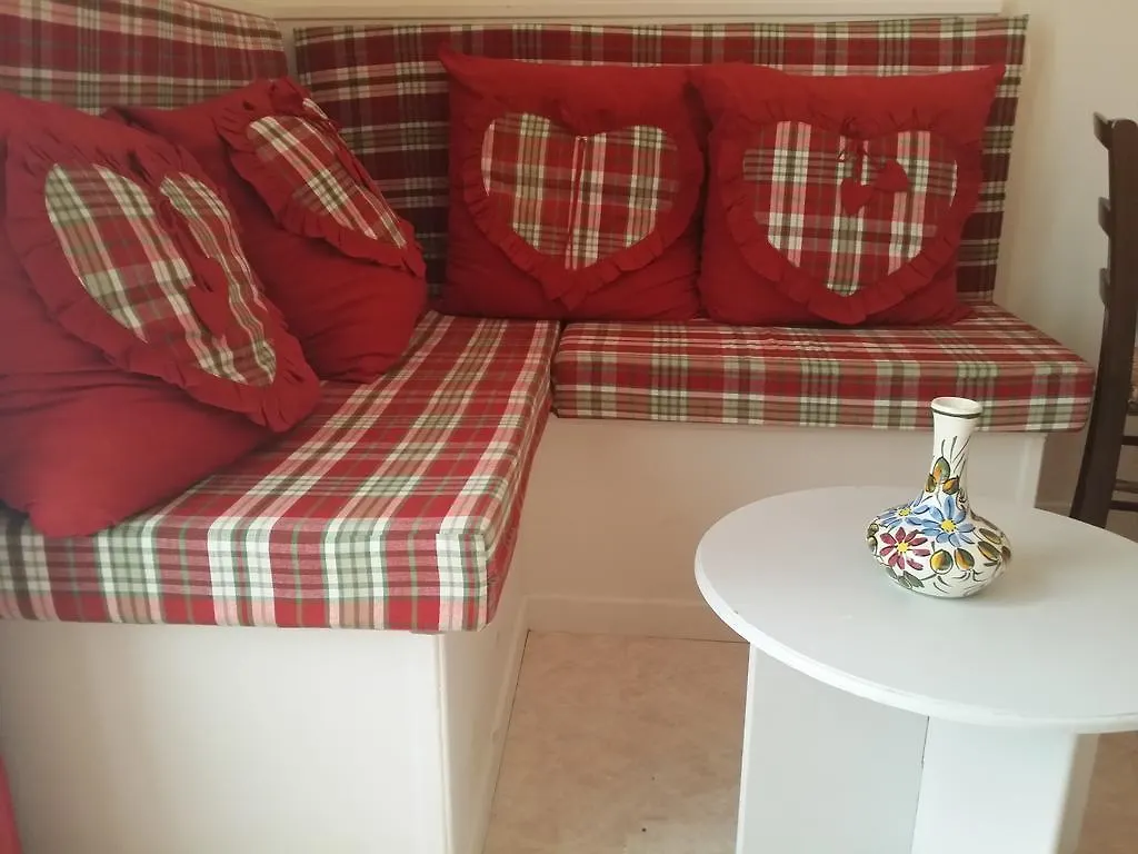 Studios Résidence Bernadette Lourdes Hotel